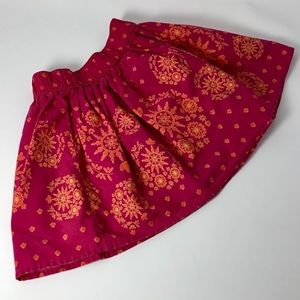 Girl’s 3T Xhilaration Skirt. ⭐️Hostess Pick⭐️